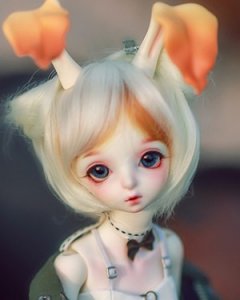 mannikin 44cm doll zone girl bjd dolls accessories alice s