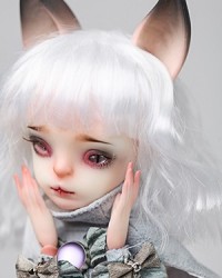 Liz (Discontinue on Mar. 21) Liz (Discontinue on Mar. 21)