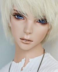 Ossian(Makeup Ver.B)