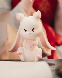 Moon Rabbit SP.Yan (white, nude, in stock)