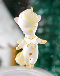 (Event Gift) Honey $0 (Event Gift) Honey $0