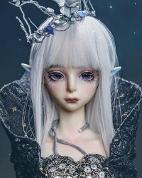 58cm Cynthia Head 58cm Cynthia Head