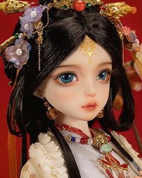 Hua Zhi.Furtunata Hua Zhi.Furtunata