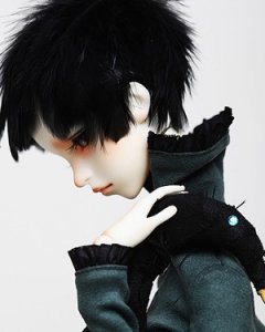 50cm bjd