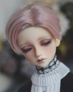 WDA3039 Smoke Pink