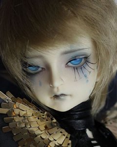 doll family a