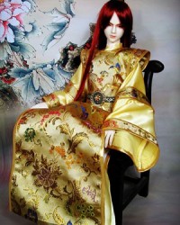 SPO-171 Golden Sword