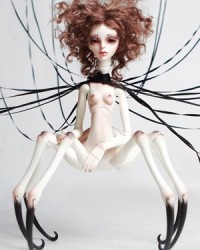 43cm Elizabeth Head (Discontinue on Mar. 21) 43cm Elizabeth Head (Discontinue on Mar. 21)