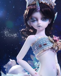 Eloise Unicorn Ver. Eloise Unicorn Ver.