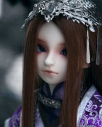 61cm Rong Che Head 61cm Rong Che Head