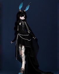 Safina Rabbit Ver.
