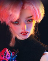 62cm Li-ion Head