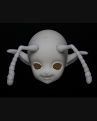 (Event Gift) 10cm Emi Head $0 (Event Gift) 10cm Emi Head $0
