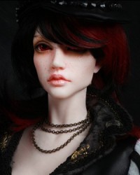 64cm Aurora Head (normal, nude, in stock) 64cm Aurora Head (normal, nude, in stock)