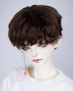 WMS013 Brown 1/3