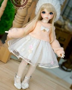 MU6002 Pink (in stock)