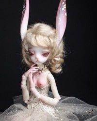 40cm Fiona Head