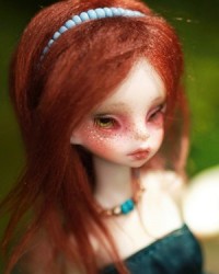 20cm Ivy Head 20cm Ivy Head