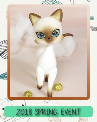 (Spring Event) MiaoMiao $19.9 (Spring Event) MiaoMiao $19.9