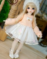 MU6002 Pink (in stock)