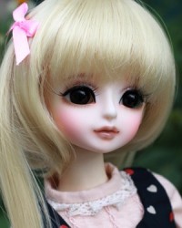 You You (44cm Girl) You You (44cm Girl)
