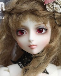 58cm Shana Head 58cm Shana Head