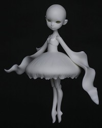 (Event Gift) Lumu-1 Nude $0 (Event Gift) Lumu-1 Nude $0