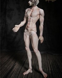 Miracle 75cm Tiger Body