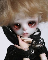 Damara (Discontinue on Mar. 21) Damara (Discontinue on Mar. 21)
