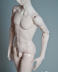 2D 68cm Boy Body 2D 68cm Boy Body