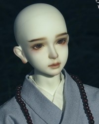 62cm Liao Ran Head 62cm Liao Ran Head