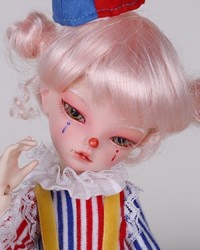 25cm Zircon Head 25cm Zircon Head