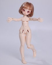Doll Body