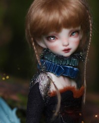 1/4 Eunice Head 1/4 Eunice Head