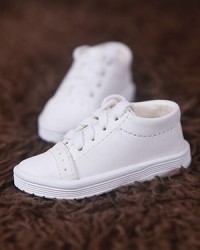 SHL002 White