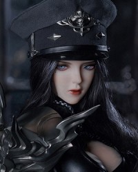 Valkyrie - Sigrdrifa Valkyrie - Sigrdrifa