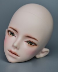 (Special Offer) 1/3 Karl Head (Special Offer) 1/3 Karl Head