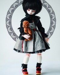 42cm Jane Head 42cm Jane Head