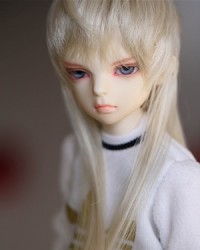 WDA4022 Blond
