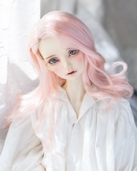 WMS020 Light Pink 1/6