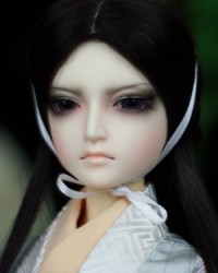 Xuan Ling Xuan Ling