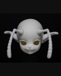 (Event Gift) 10cm Ela Head $0 (Event Gift) 10cm Ela Head $0
