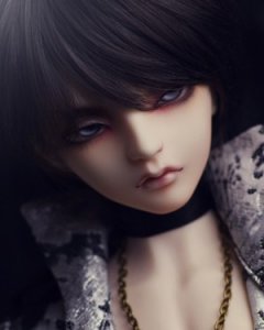 doll love bjd