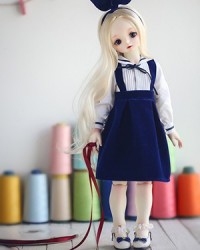42cm Bluer Head 42cm Bluer Head