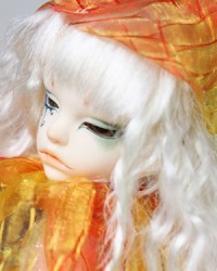 43cm Erica Head 43cm Erica Head