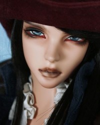 Ossian(Makeup Ver.A)