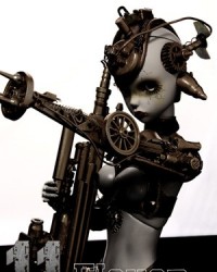 11 - Robot (fullset) 11 - Robot (fullset)