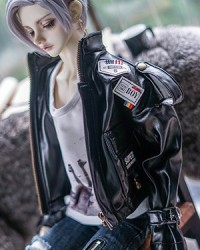 EDB075 Black