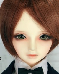 61cm Silent Head 61cm Silent Head