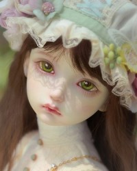 58cm Jasmin Head 58cm Jasmin Head